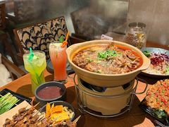 -李军力烧烤(丰庆路店)