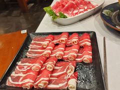 -东来顺饭庄(apm总店)