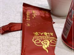 -金枝玉叶上海人家食府(三里河店)