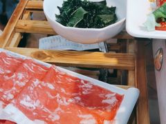 -蜀都三哥火锅店(力盟商业步行街店)