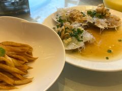 -北门饭店(三香路店)