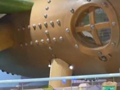 -杭州开元森泊度假乐园