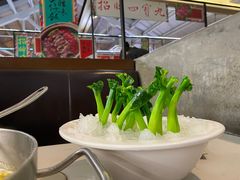 -肥仔文澳门猪骨煲(南京西路店)