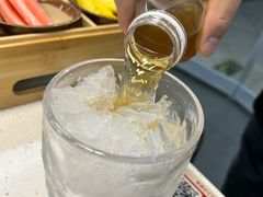 -芈重山老火锅(昌平店)