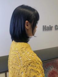 -MMbyHair Code芭曲发型