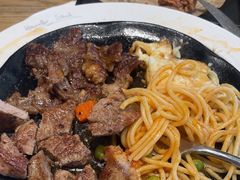 -豪客来牛排(人民东路店)