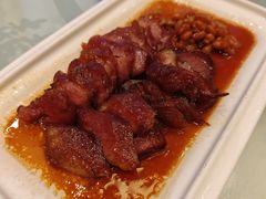 -稻香酒家·33年老字号·港式粤菜(富邦中心店)