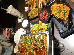 -李不管把把烧(绵阳总店)