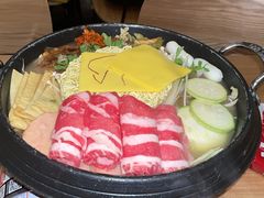 -WOW LUCKY创意韩料(龙阳广场店)
