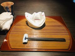 -滩万日本料理Nadaman(国贸大酒店)