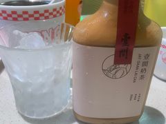 -明腾壹间茶餐厅(新都会花园广场店)