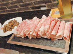 -百年川椒重庆老火锅(光谷店)