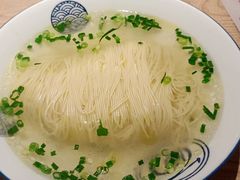 -新万鑫银丝面·非遗无锡味(惠山古镇店)