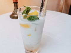 -夏朵餐厅(丁香店)
