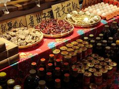 -旧街市鲜货老火锅(大光路店)