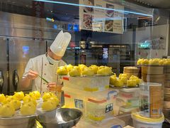 -点心传说·粤菜点心(佐阾虹湾店)