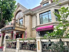 -南山鲜虾面·活鲜小馆·海味大连菜(南山总店)