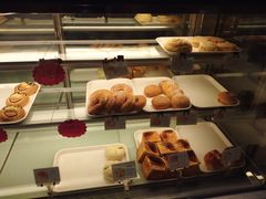 -小麦之家(海湾总店)