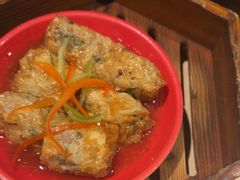 -避风塘(宝山万达店)