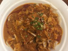 -站前猪蹄&家常炒菜(长乐公园店)