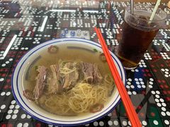-七爷清汤腩·港式茶餐厅(世博店)