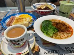 -敏华冰厅(平安金融中心店)