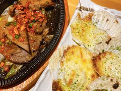 -割烹旭日本料理(龙湖狮山天街店)