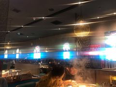 -半天妖烤鱼(芝罘万达店)