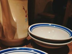 -泥糊破店小酒馆·团建聚餐(南京西路店)