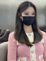 点击看大图 -MORI HAIR SALON日式美发沙龙