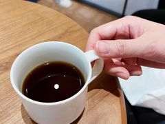 -Radar Coffee(思南路店)