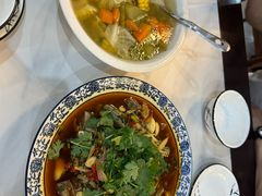 -苏记溪河鲢鱼庄(天府新区店)