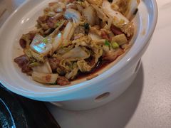 -庆江南江南菜(琴湖溪里花园城店)