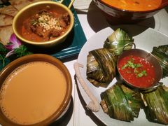 -太食獸泰式茶餐厅(IFS国金中心店)