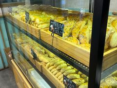 -老香港蛋糕(梓桐苑店)