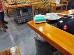 -老家大锅台·地锅鸡·铁锅炖(建邺文体路店)
