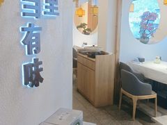 -俏湘厨•地道湘菜(建华南路店)
