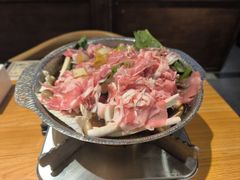 -王氏炉匠·烧鸟放题自助(好运街店)