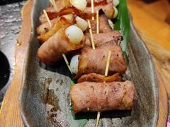 -九田家黑牛烤肉料理(太阳城店)