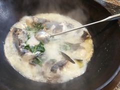 -好灶头妈妈菜·柴火灶台鱼·千岛湖土菜地标美食