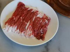 -将台涮肉(万科店)