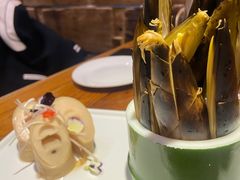 -苹果树下艺术餐厅(通州店)