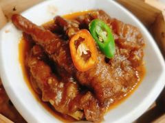 -南棠馆粤菜坊(群光店)