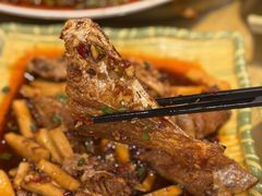 -易老九江湖菜(北滨一路店)