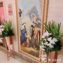 -北京俪婴妇产医院(朝阳大悦城店)