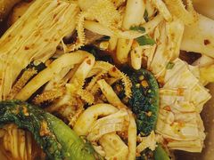 -大喜麻辣拌(凯德1818店)
