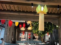 -北平盛世·新京菜·北京烤鸭(劲松·双井店)