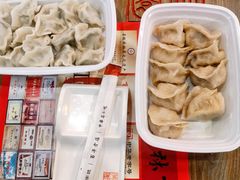 -新兴园饺子馆(北京百子湾店)