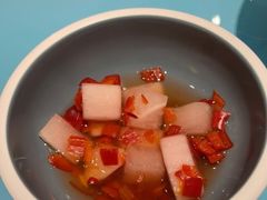 泡菜-小湘旺臭鳜鱼(百子湾店)