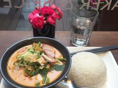 -BAKER&SPICE(国金中心商场店)